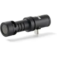 Røde Videomic Me-c+ Smarttelefonmikrofon