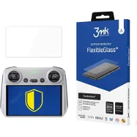 3mk Protection FlexibleGlass, DJI RC, 1 stykker