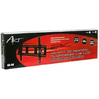 Art Ar-08 60-100´´ Max 100kg Tv-feste