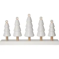 Star Trading Lysestake SKOG