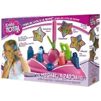 Estilo Total Studio Wicks Og Nytt