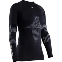 X-Bionic Energizer 4.0 Langarmet Baselag