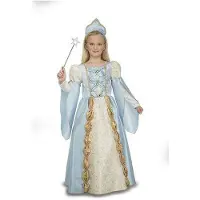 MOM Dronningjente Kostyme