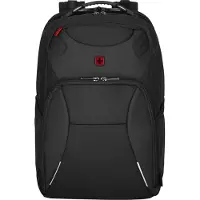 Wenger /SwissGear Cosmic, By, Dreng/Pige, 43,2 cm (17), Notebook-rom, Polyester, Polyvinylklorid (PVC), Genanvendt polyetylentereftalat (rPET)