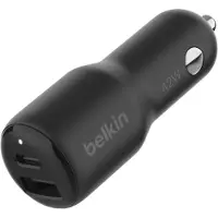 Belkin 42-30w Usb A/c Billader
