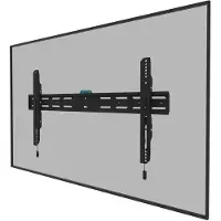 NeoMounts Wl30s-850bl18 Tv-feste