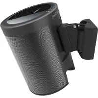 Cavus vægbeslag til Yamaha MusicCast 20. Sort