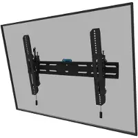 NeoMounts Wl35s-850bl16 Tv-feste