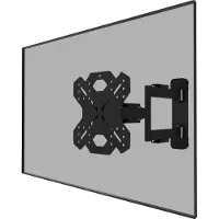 NeoMounts Wl40s-850bl12 Tv-feste