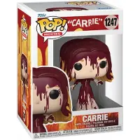 Funko POP! Carrie Carrie Telekinese-figur 9 Cm