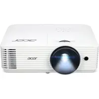 Acer Home Entertainment, H5386BDi, Hjemmekino Projector, HD 720, 4500 lm, Hvit