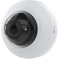 Axis M42 Series M4215 Overvåkningskamera