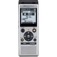 Olympus WS-882 - voice recorder - 4 GB