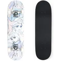 Disney Wooden 31´´ Skateboard