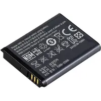 Samsung AD43-00194A - Batteri - for AQ100, PL200, PL90, SL50, ST100, ST80, TL105, TL110 DualView TL205