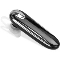 Forever FBE-01 Flerpunkts Bluetooth-hodesett - Svart