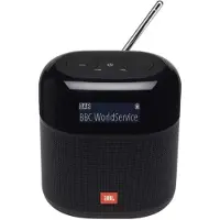 JBL Tuner XL Radio - DAB/DAB+/FM - Svart