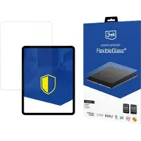 3MK Herdet glass 3mk FlexibleGlass til iPad Pro 13" 7. generasjon (2024)