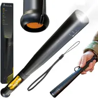 Extralink EFL-1101 - Lommelykt - LED - 10 W - baseballballtre