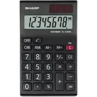 Sharp EL-310AN calculator