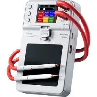 CoreParts MOBX-TOOLS-084, Rengjøringsverktøy, Datamaskin, Børste, Svart, Svart, ABS