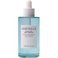 SKIN1004 Madagaskar Centella Hyalu-cica Første Ampulle øyekontur Serum 100ml