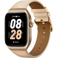 Mibro Smartklokke T2 roségull (MIBAC_T2/GD)