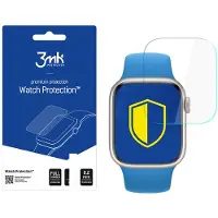 3MK Watch Protection v. ARC+ beskyttelsesfilm til Apple Watch SE2 40 mm