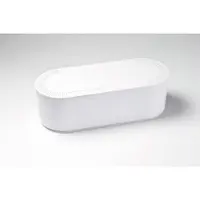 D-Line Cable Box Big White