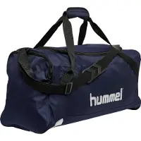 Hummel Sportsbag - Medium+ - Core - Navy - - OneSize - Sportsbag
