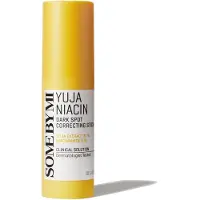 SOME BY MI Noen av Mi Yuja Niacin Dark Spot Balm stick for misfarging 10g