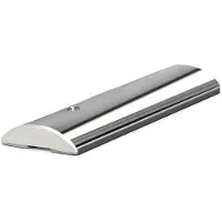 Tessilmare Rustfritt Stål Sphaera 35 Rail 3 M