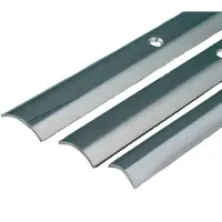 Taco Metals 3/4´´ Håndlist Ryggstøtte