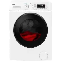Amica Wa5s814adisozh Frontmatende Vaskemaskin