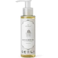 Lille Kanin Bad og Baby Olje - 100 ml - - OneSize - Pleieprodukter