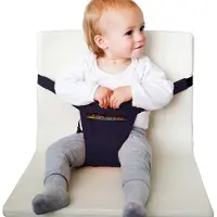 Minimonkey Mini Chair (mm8718144963830) Høystol
