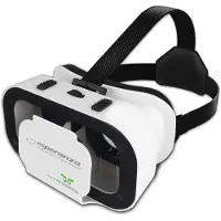 Esperanza virtual reality 3d-briller for smarttelefoner emv400