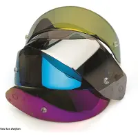 Scorpion Exo-2000 Evo/1200/710/510/491/410/390 Skjerm