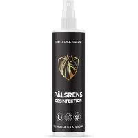 Turtlecare Defeat Desinfeksjon Pelsrens 250ml