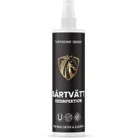 Turtlecare Defeat Desinfeksjon Sårvask 250ml