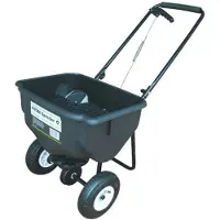 Ryom Spredervogn 30 liter
