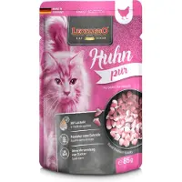 Leonardo Finest Selection Poser 32 x 85 g - Ren kylling