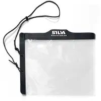 Silva vanntett etui til Ipad/nettbrett