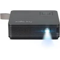 Acer AOPEN Portable LED, PV12a, LED Projector, FWVGA Resolution, 800 lm Brightness