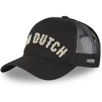 Von Dutch Buckl Cap