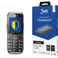 3mk Protection 3mk FlexibleGlass hybridglass for Maxcom MM720