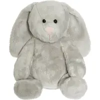 Teddykompaniet Kosedyr - Wilma - 25 cm - Kanin - - OneSize - Kosedyr