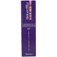 Salerm Contrastyling 75ml Permanent Hårfarge