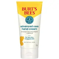 Burt's Bees Advanced Care Hand Cream for Very Dry Chapped Skin with Beeswax & Shea Butter 70ml Fragranced
