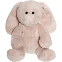 Teddykompaniet Kosedyr - Wilma - 25 cm - Kanin - - OneSize - Kosedyr